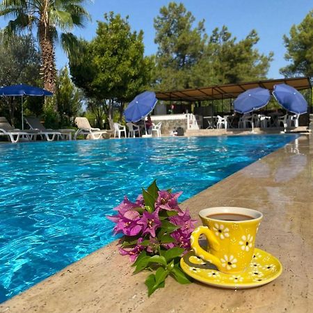 Farmside Otel Fethiye Zewnętrze zdjęcie