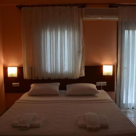 Farmside Otel Fethiye Zewnętrze zdjęcie