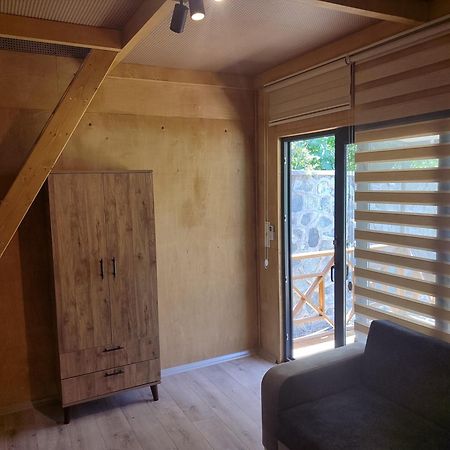 Farmside Otel Fethiye Zewnętrze zdjęcie