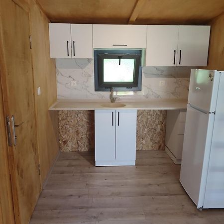 Farmside Otel Fethiye Zewnętrze zdjęcie