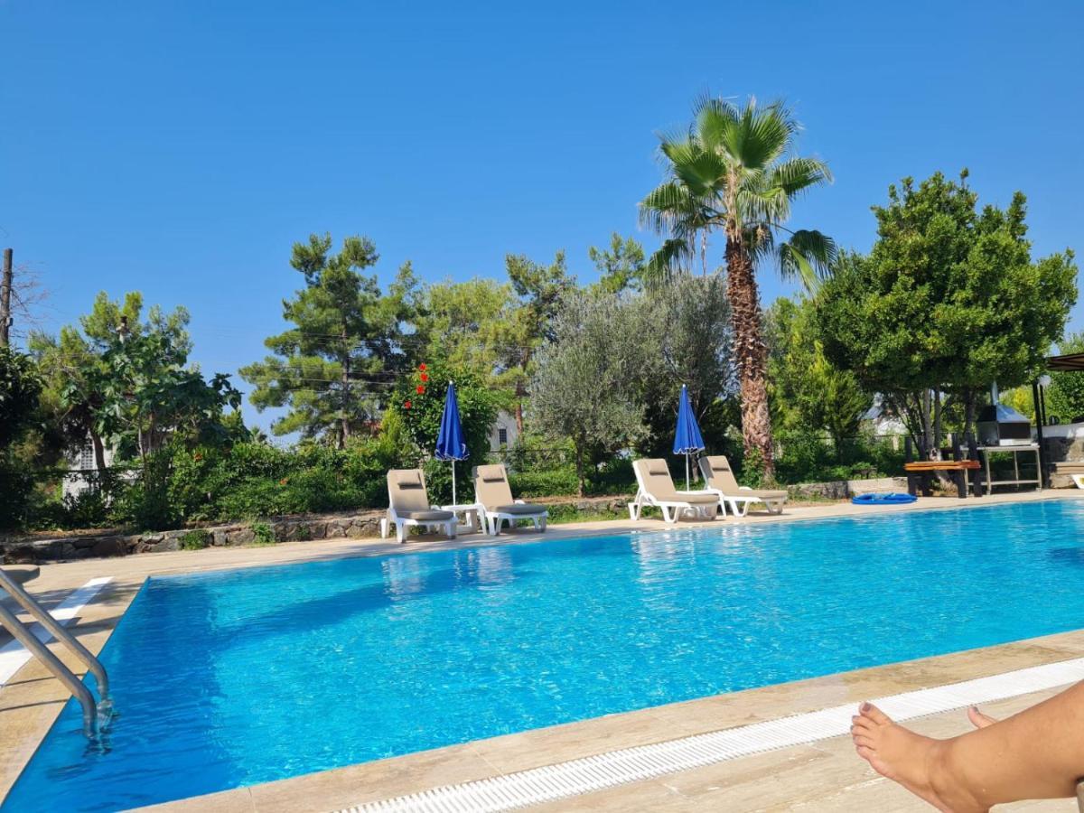Farmside Otel Fethiye Zewnętrze zdjęcie