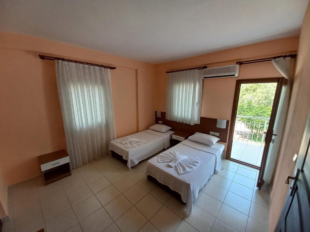 Farmside Otel Fethiye Zewnętrze zdjęcie
