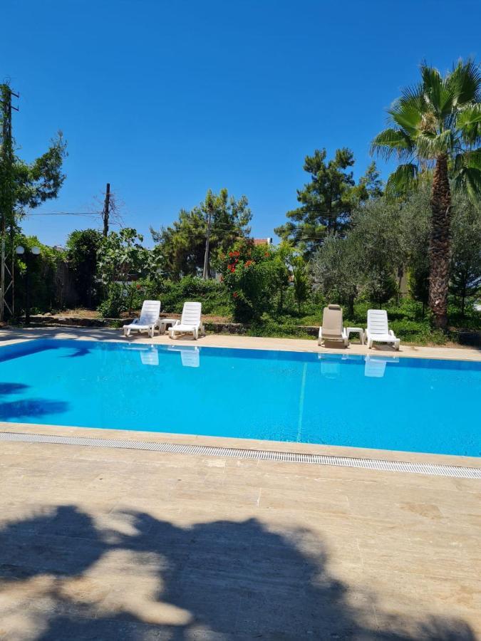 Farmside Otel Fethiye Zewnętrze zdjęcie