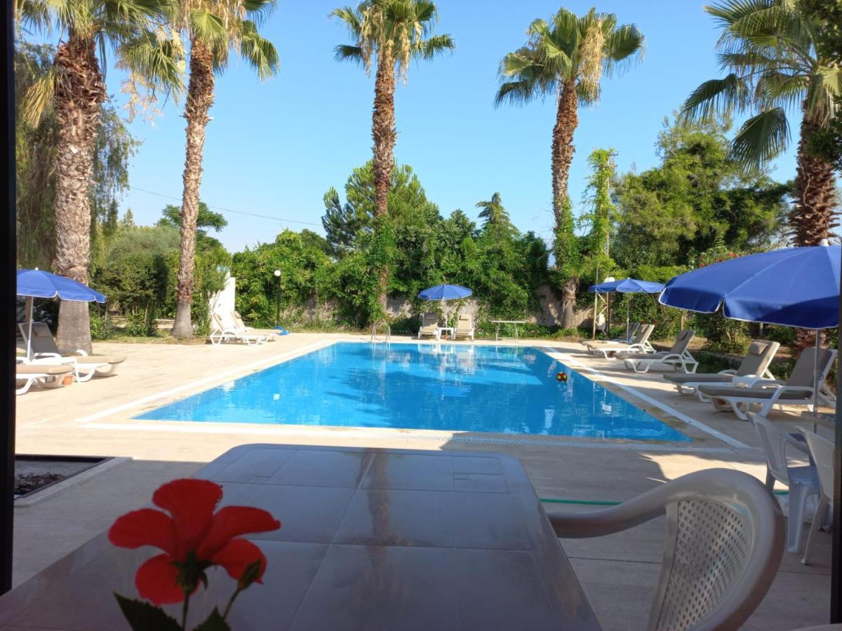Farmside Otel Fethiye Zewnętrze zdjęcie