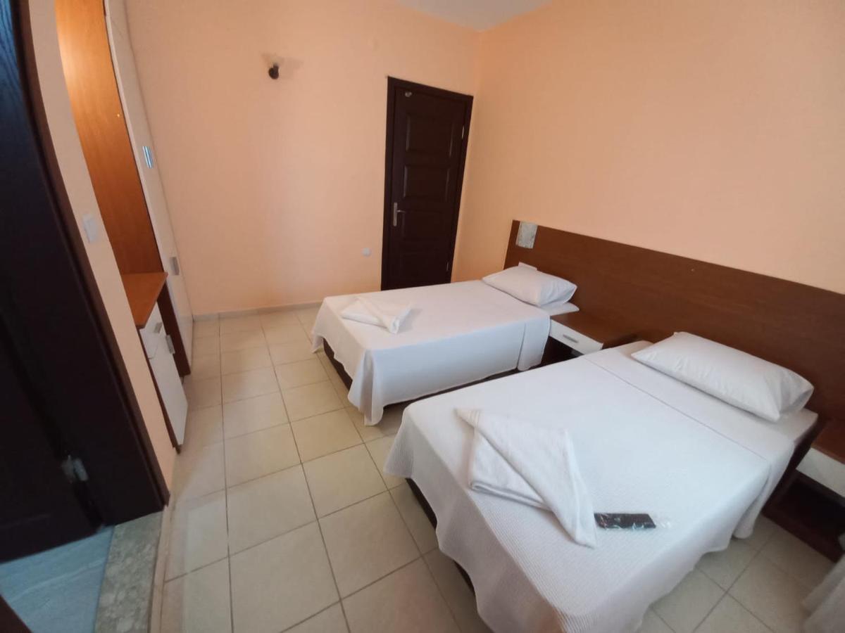 Farmside Otel Fethiye Zewnętrze zdjęcie