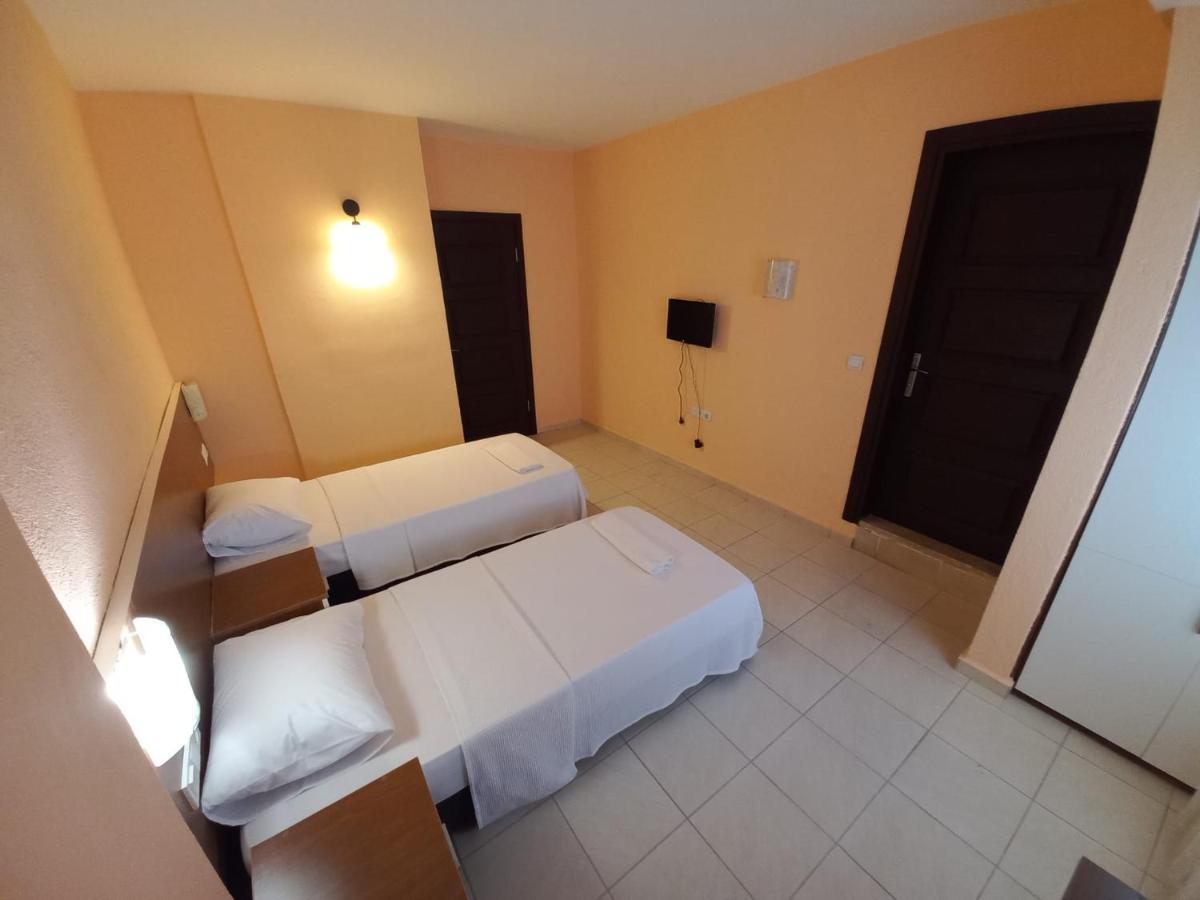 Farmside Otel Fethiye Zewnętrze zdjęcie