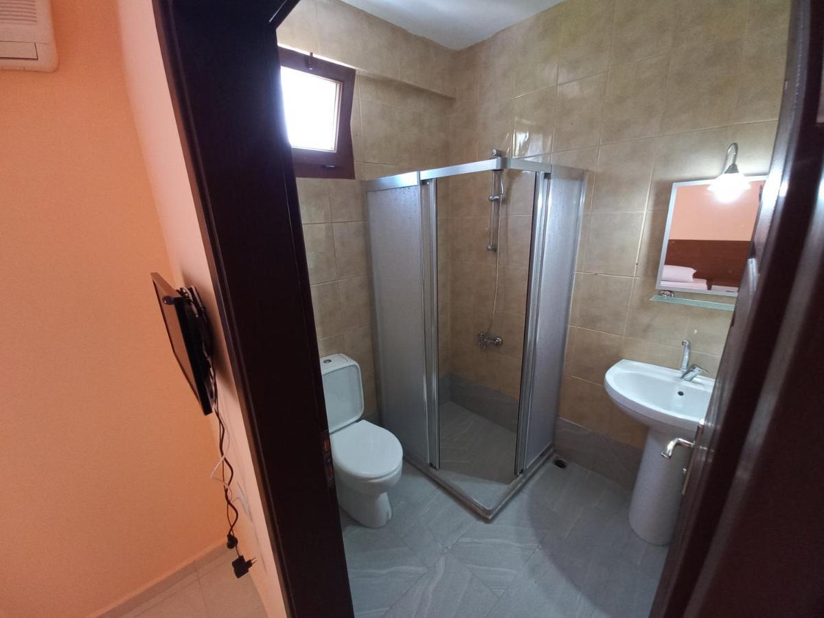Farmside Otel Fethiye Zewnętrze zdjęcie