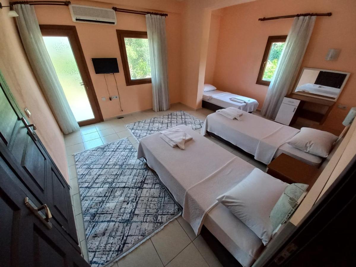 Farmside Otel Fethiye Zewnętrze zdjęcie