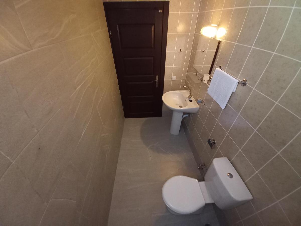 Farmside Otel Fethiye Zewnętrze zdjęcie