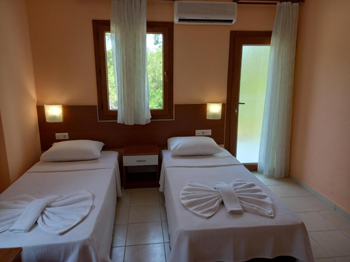 Farmside Otel Fethiye Zewnętrze zdjęcie