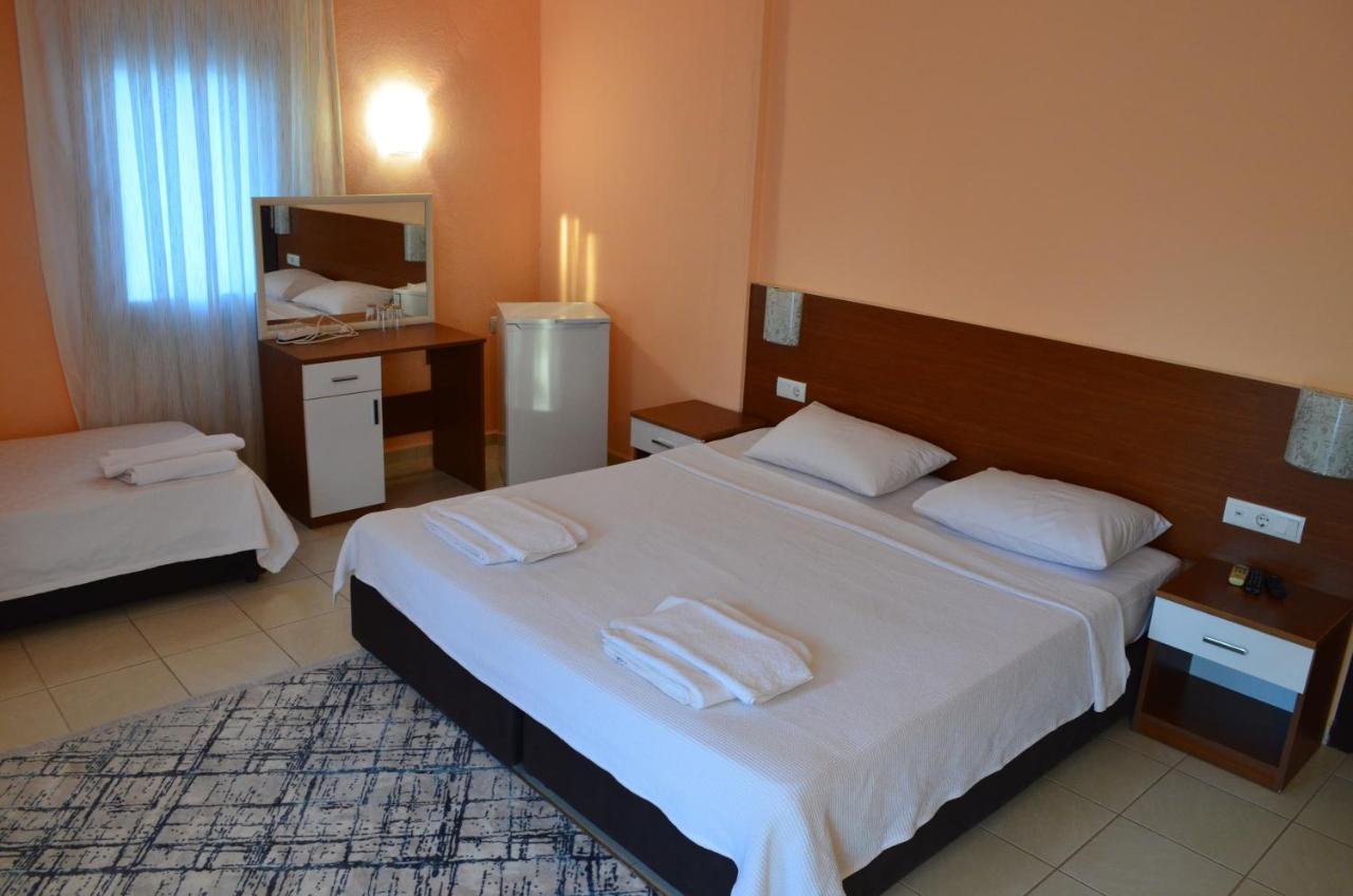 Farmside Otel Fethiye Zewnętrze zdjęcie