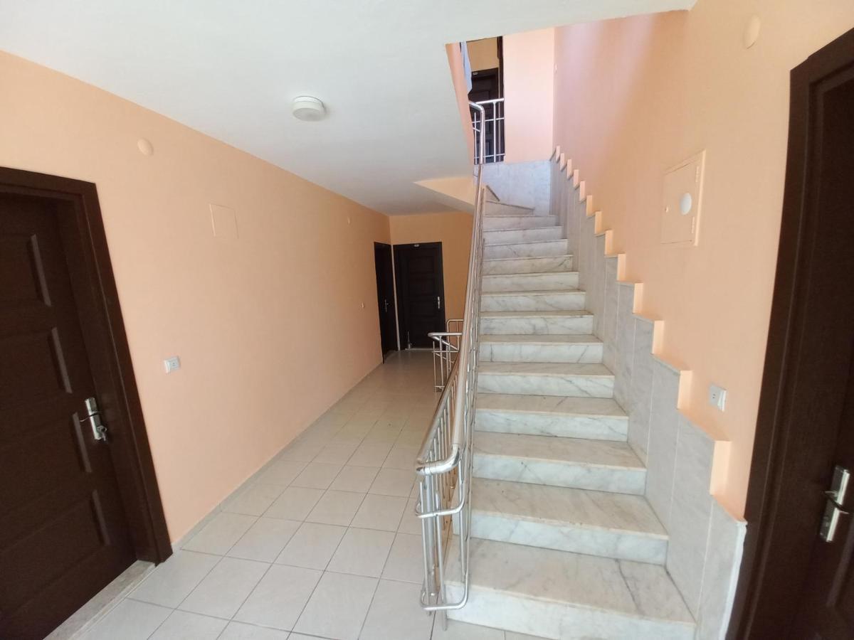 Farmside Otel Fethiye Zewnętrze zdjęcie