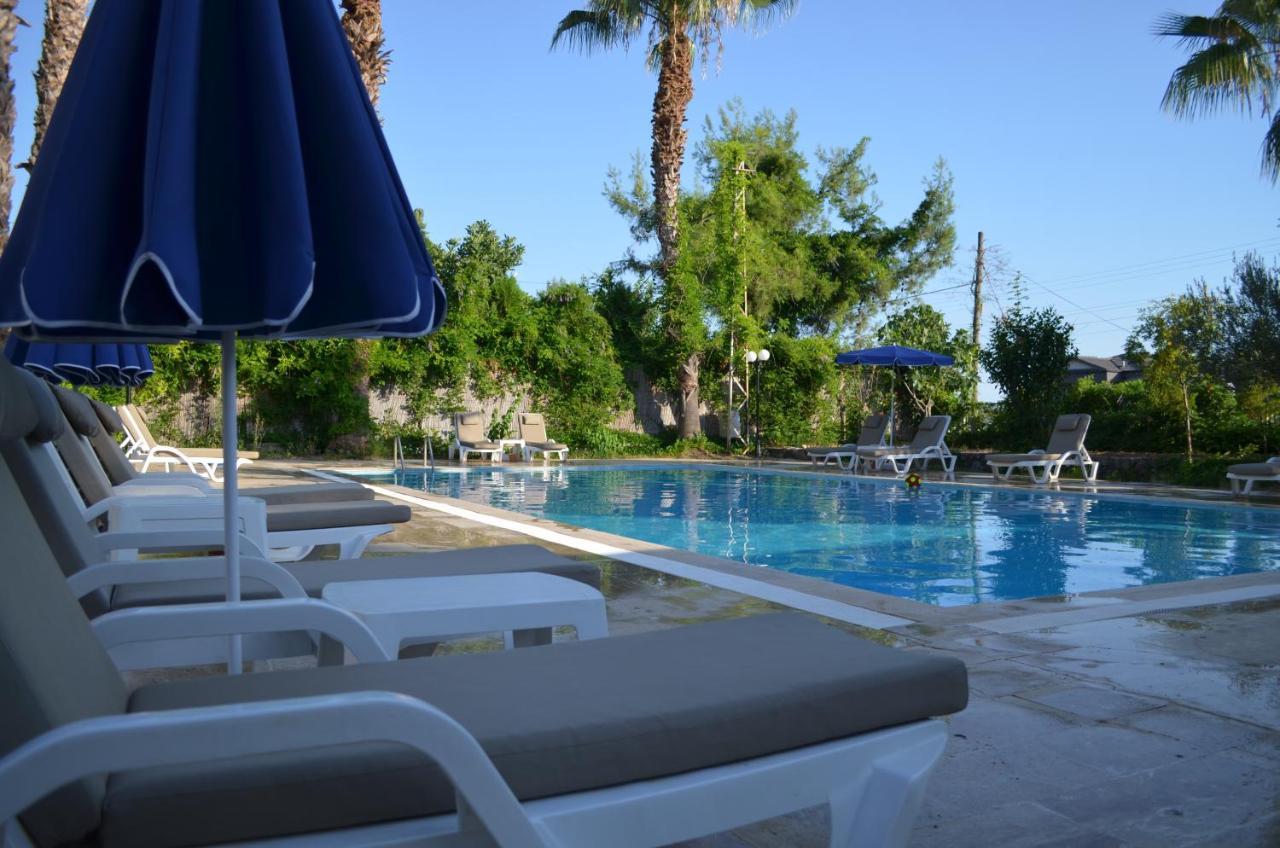 Farmside Otel Fethiye Zewnętrze zdjęcie