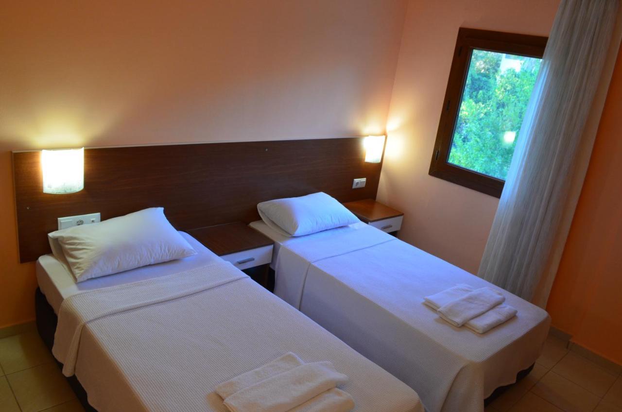 Farmside Otel Fethiye Zewnętrze zdjęcie