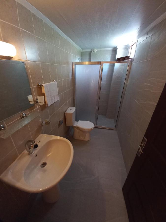 Farmside Otel Fethiye Zewnętrze zdjęcie