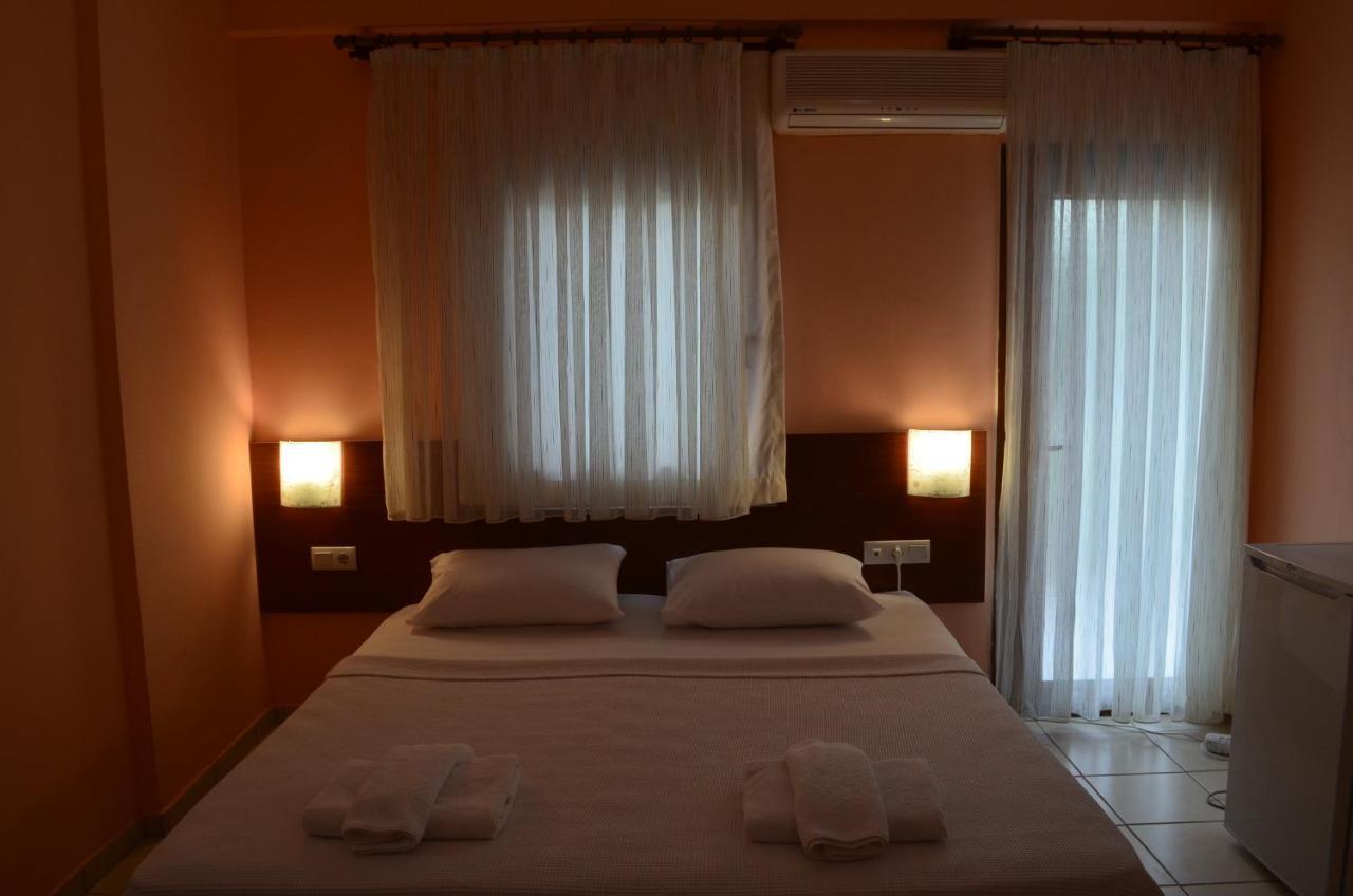 Farmside Otel Fethiye Zewnętrze zdjęcie