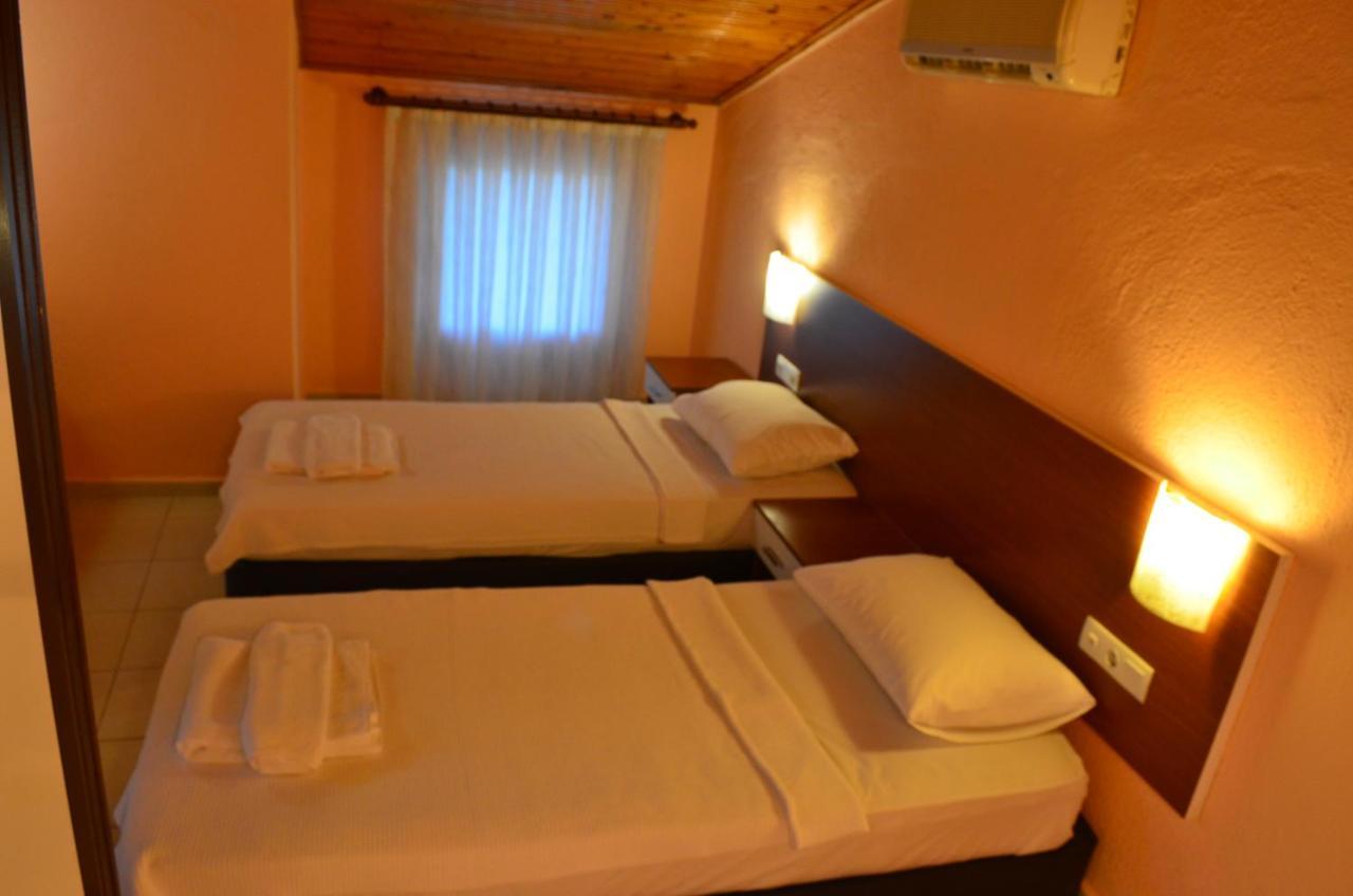 Farmside Otel Fethiye Zewnętrze zdjęcie