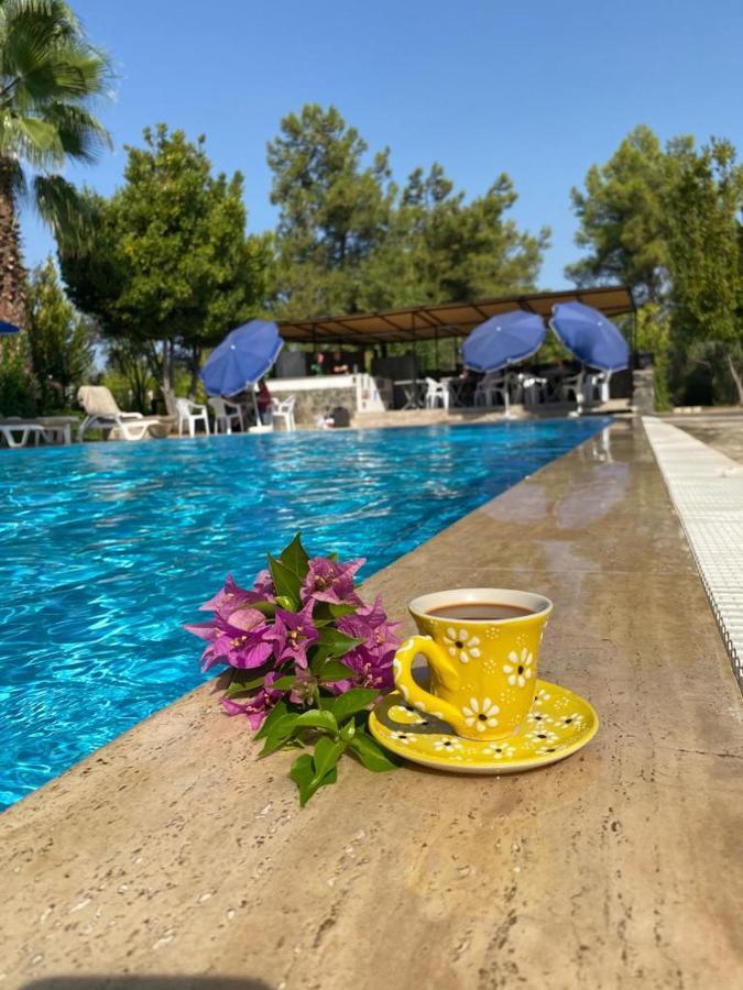 Farmside Otel Fethiye Zewnętrze zdjęcie