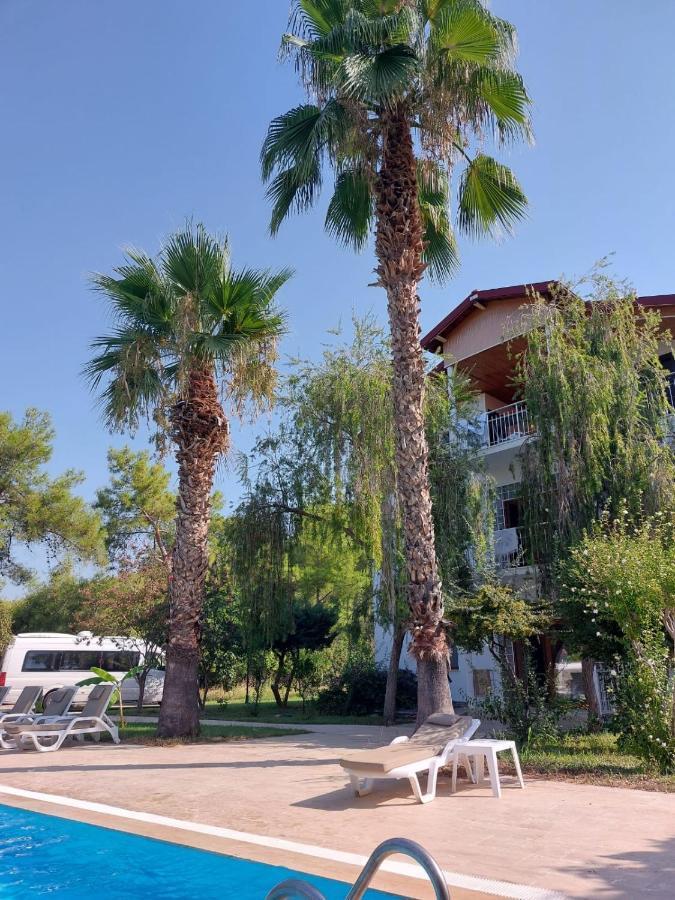 Farmside Otel Fethiye Zewnętrze zdjęcie