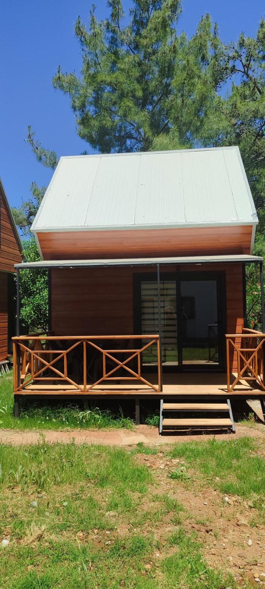 Farmside Otel Fethiye Zewnętrze zdjęcie