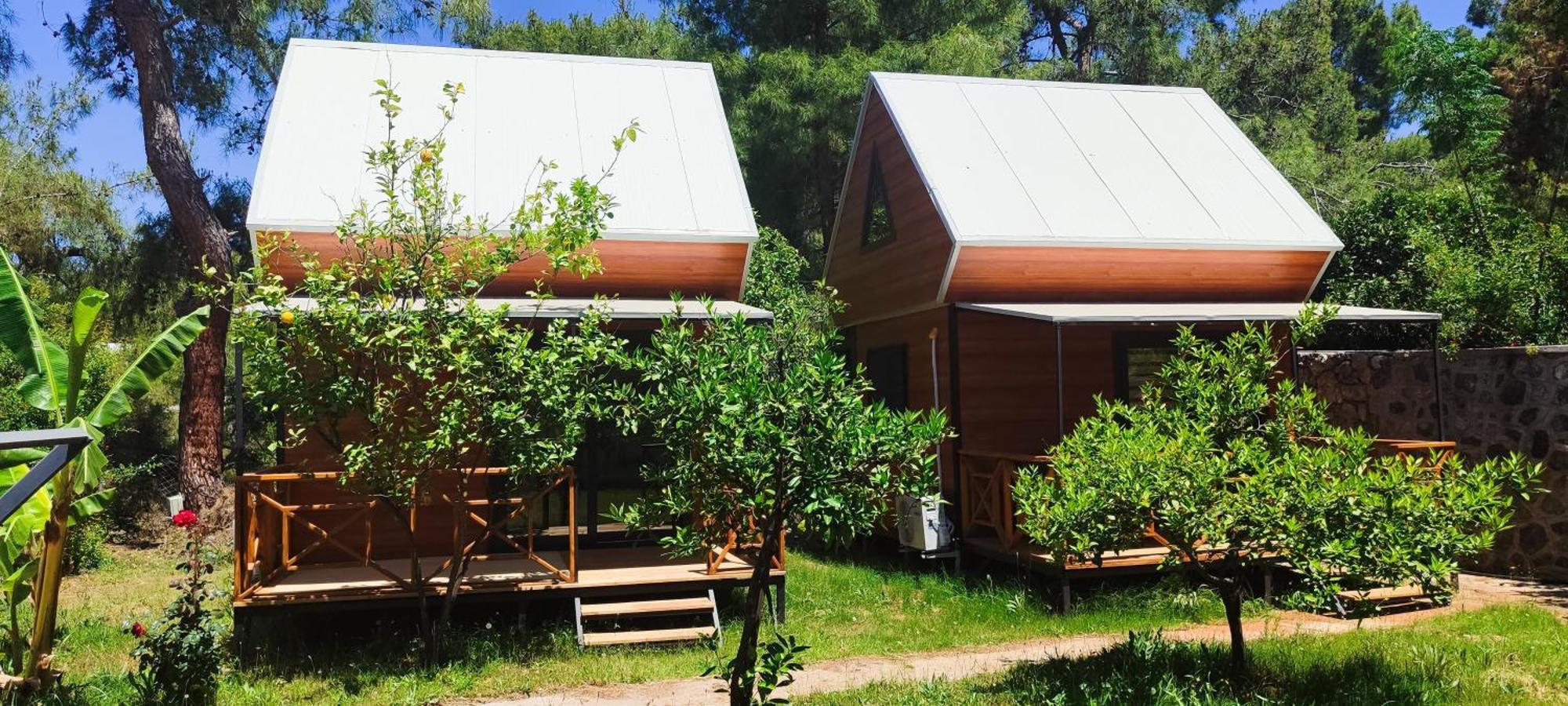 Farmside Otel Fethiye Zewnętrze zdjęcie