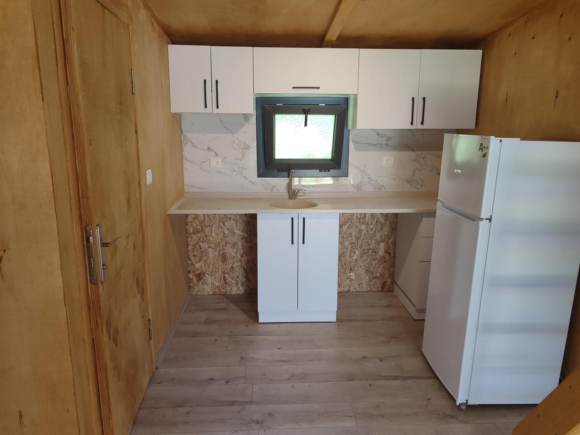 Farmside Otel Fethiye Zewnętrze zdjęcie