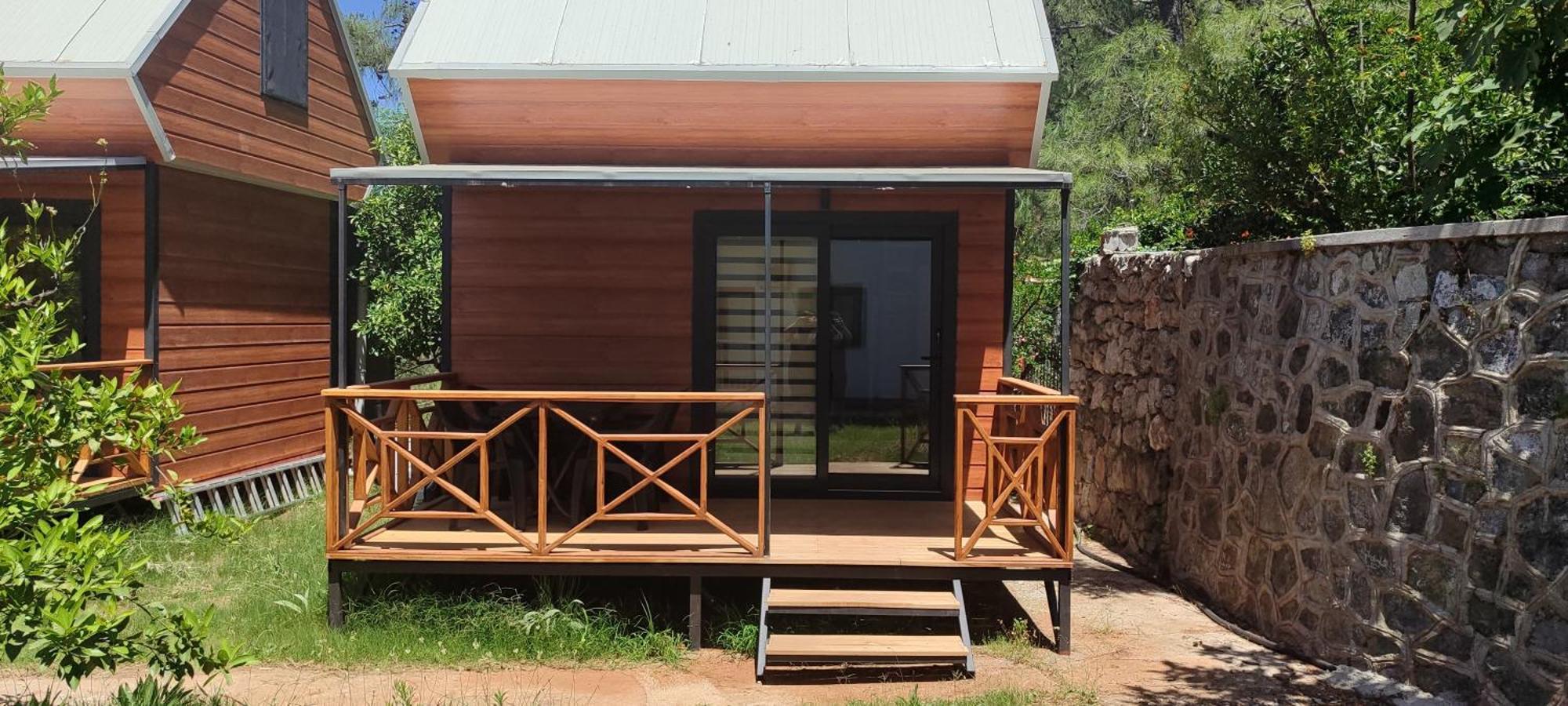 Farmside Otel Fethiye Zewnętrze zdjęcie