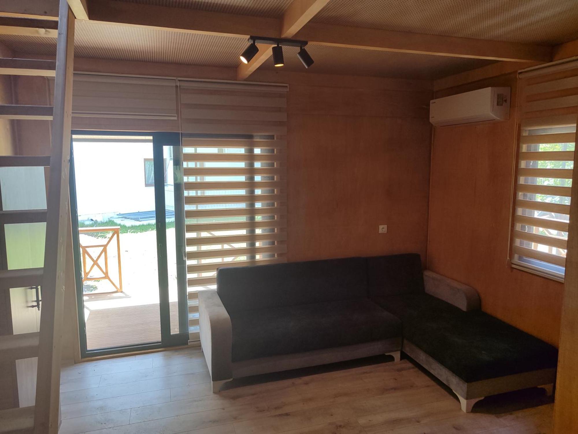 Farmside Otel Fethiye Zewnętrze zdjęcie